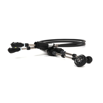 Hybrid Racing - Hybrid Racing K20Z3 Trans K Swap Shifter Cables