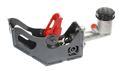 Innovative H-Series Cable to Hydro Conversion Actuator & Brackets