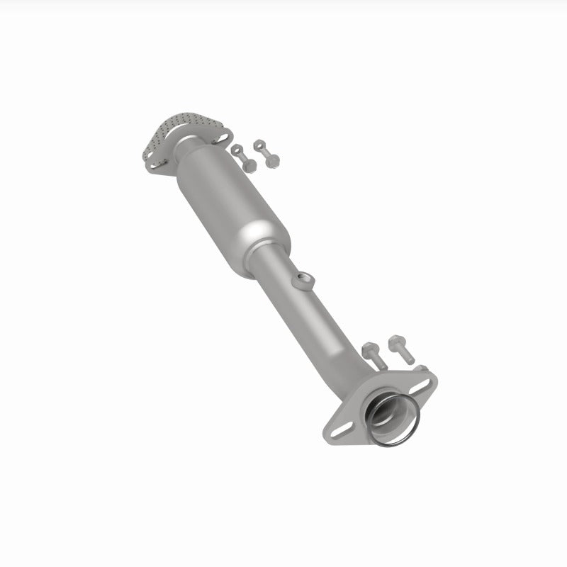 BRE Exhaust 04-15 Armada QX56 Titan 5.6L Front Pipe Kit