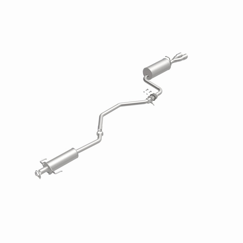 MagnaFlow BRE Exhaust Kit 09-13 Mazda 6 2.5L