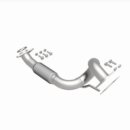 BRE Exhaust 08-10 Rogue 2.5L Front Pipe Kit