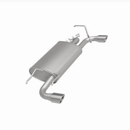 BRE Exhaust 03-07 Murano 3.5L Muffler Kit