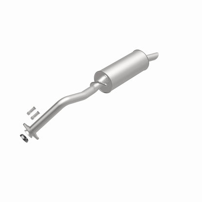 BRExhaust 10-15 Toyota Prius 1.8L Exhaust Kit