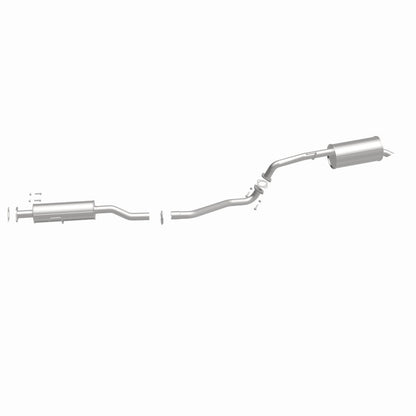 MagnaFlow BRE Exhaust Kit 10-13 Kia Forte Forte Koup