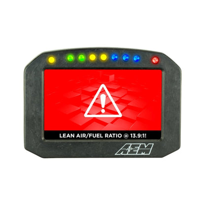 AEM CD-5 Carbon Flush Digital Dash Display