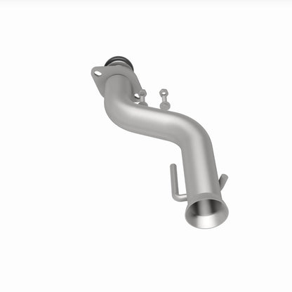 BRE Exhaust 11-13 Jeep Grand Cherokee 3.6L Front Pipe Kit