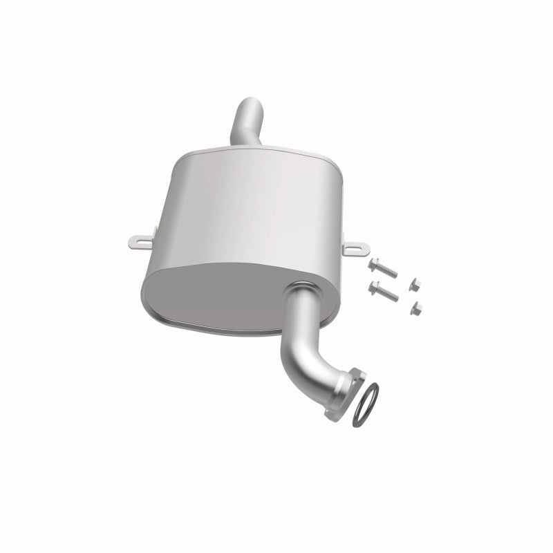 BRE Exhaust 98-02 Corolla Prizm 1.8L Muffler Kit