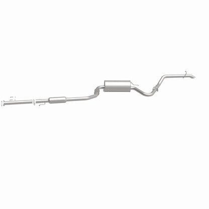 MagnaFlow BRE Exhaust Kit 07-12 Hyundai Elantra 2.0L