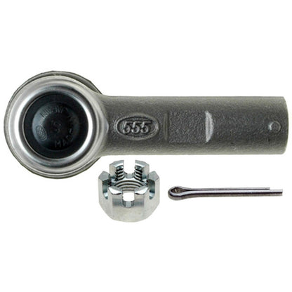 MOOG 05-15 Toyota Tacoma Base X-Runner Front Outer / Outer Tie Rod