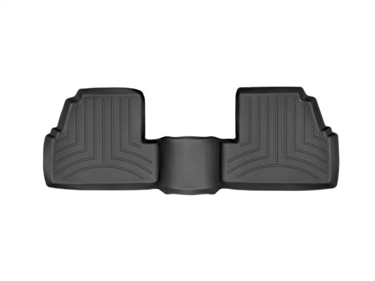 WeatherTech 13+ Buick Encore Rear FloorLiner - Black