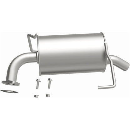BRE Exhaust 05-09 Outback 2.5L Muffler Kit