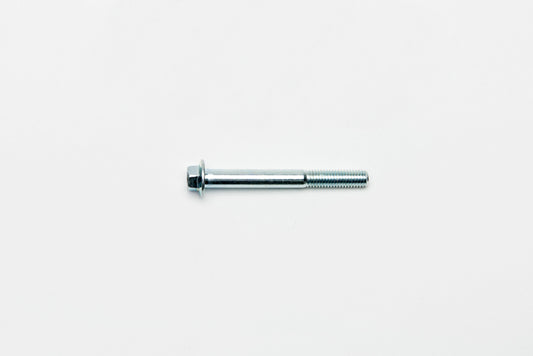 Wilwood bolt M8-1.25X70MM LG hfcs 10.9 clear zinc iso 4162 (10MM head)