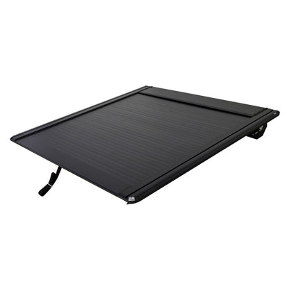 Westin 15-26 Ford F-150 / 22-26 Ford F-150 Lightning 5ft 5in Bed Manual Retractable Tonneau Cover
