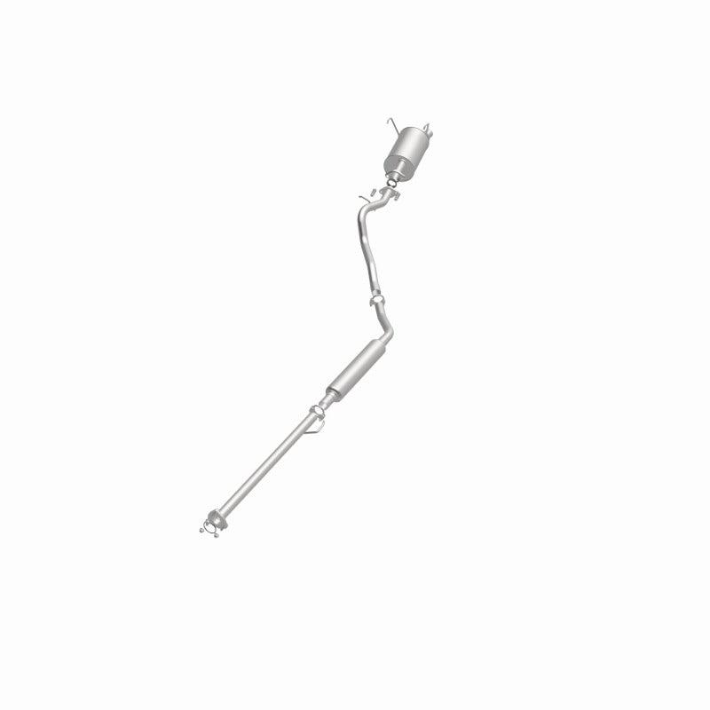 MagnaFlow BRE Exhaust Kit 97-01 Honda CR-V 2.0L