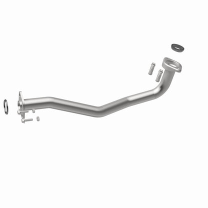 BRE Exhaust 98-00 RAV4 2.0L Front Pipe Kit