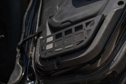 DV8 Offroad 2018+ Jeep Wrangler JL/Gladiator JT Slim Rear Door Molle Pockets