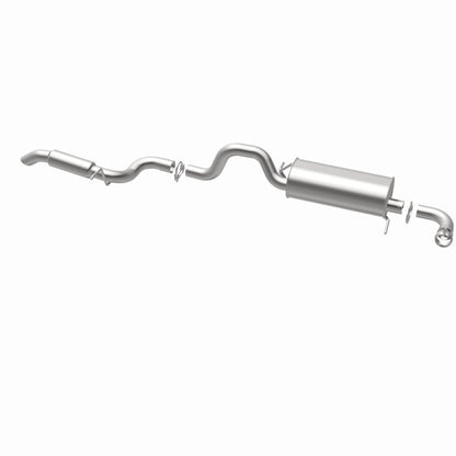 MagnaFlow BRE Exhaust Kit 11-17 T&C Grand Caravan Ram C/V Routan 3.6L