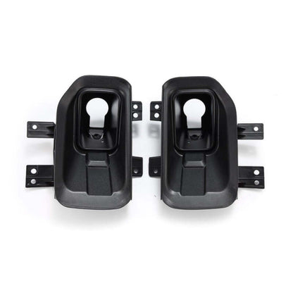 AlphaRex Bezel & Wiring Kit For 15-17 Ford F150