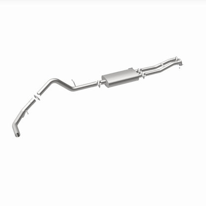 MagnaFlow BRE Exhaust Kit 02-06 Escalade ESV Escalade EXT Yukon XL 1500 6L