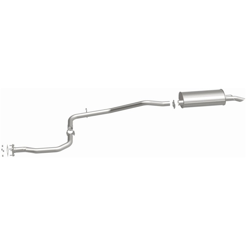 MagnaFlow BRE Exhaust Kit 94-96 Ciera Century