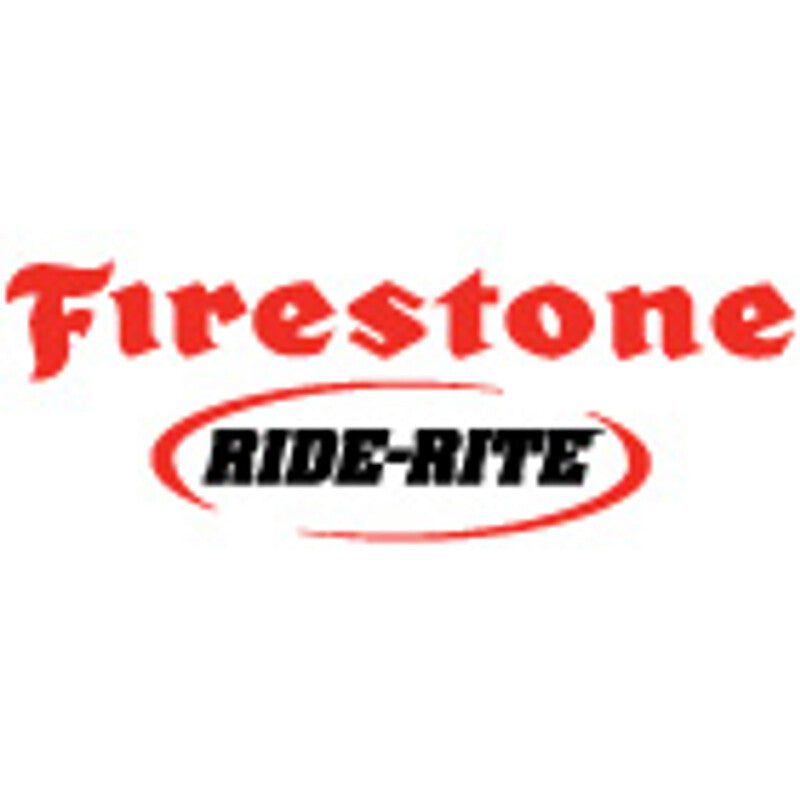 Firestone Ride-Rite Replacement Air Helper Spring Bellow 70mm Delrin (W217607042)