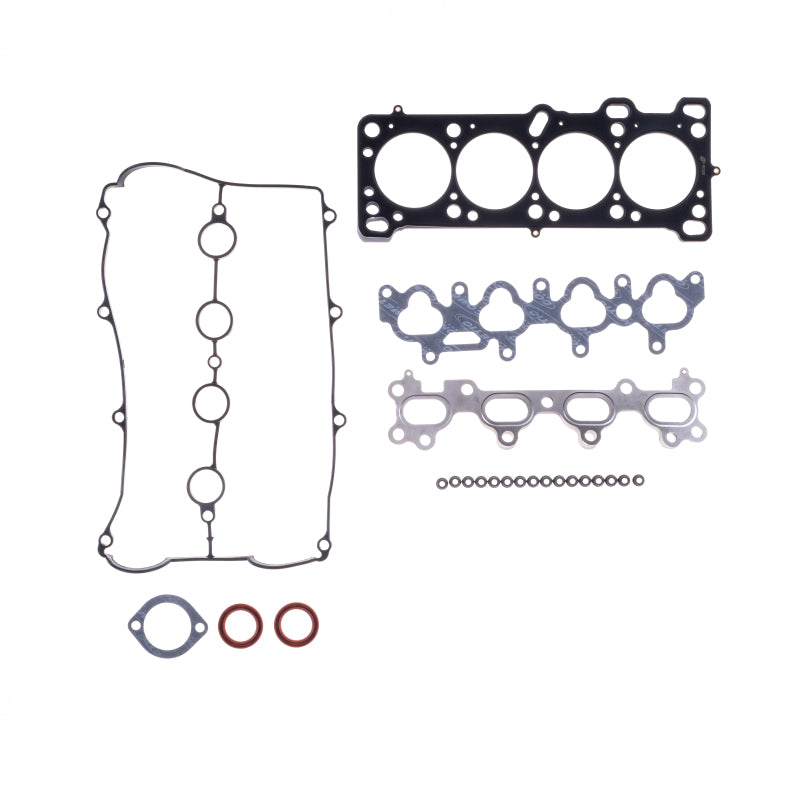 Cometic Mazda B6ZE Top End Gasket Kit - Without Cylinder Head Gasket