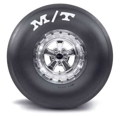 Mickey Thompson ET Drag Tire - 29.5/10.5-15S M5 - 255253