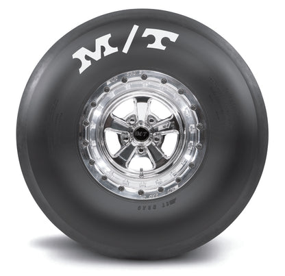 Mickey Thompson ET Drag Tire - 26.0/10.0-15 L8 - 250297