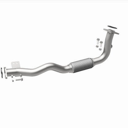 BRE Exhaust 93-97 Corolla Prizm 1.6L 1.8L Front Pipe Kit