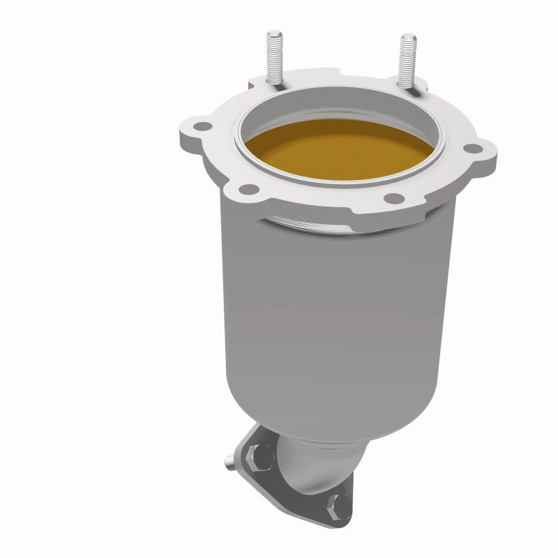 MagnaFlow 2004 Nissan Maxima 3.5L Direct Fit Converter
