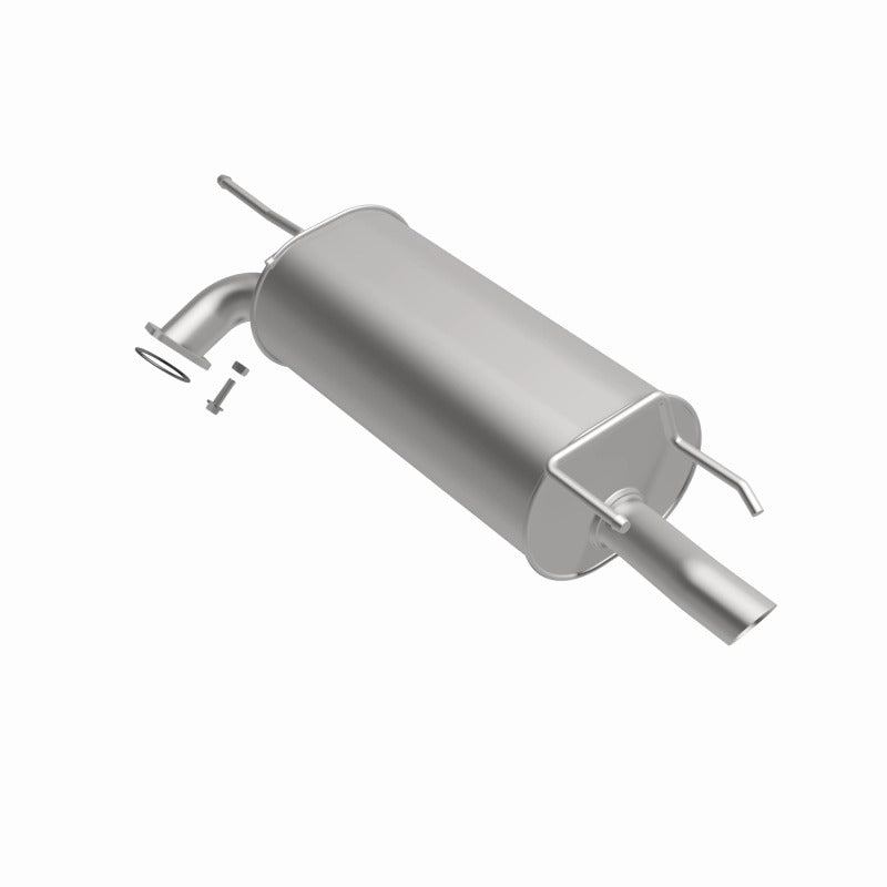 BRExhaust 95-96 Lexus ES300/ 95-96 Toyota Camry Muffler Kit