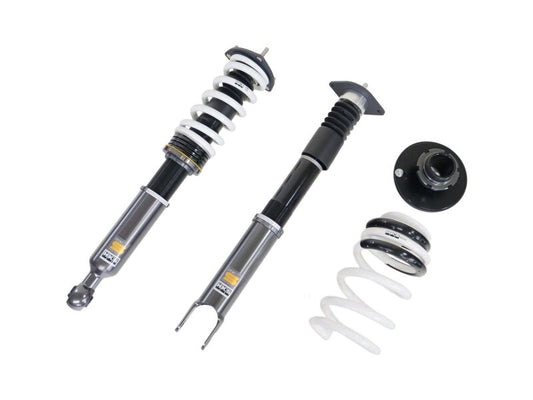 HKS Hipermax S RZ34 Full Kit