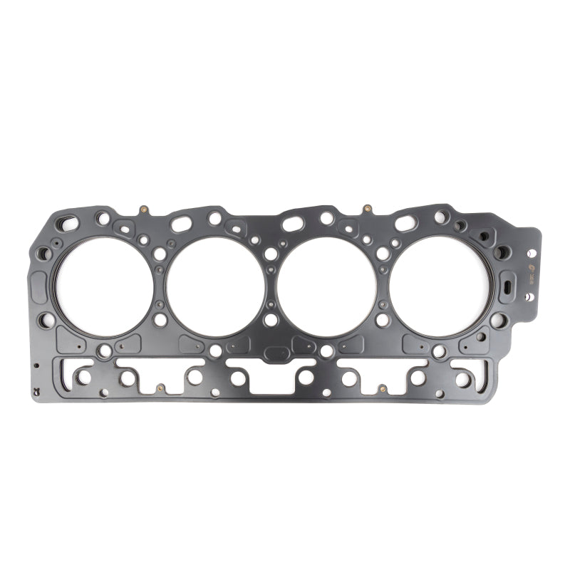 Cometic GM LB7/LLY/LBZ/LMM/LGH/LML Duramax .084in MLS Cylinder Head Gasket - 4.100in Bore - RHS