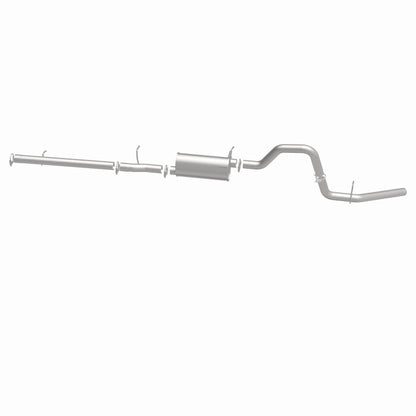 MagnaFlow BRE Exhaust Kit 05-07 Ford Superduty F250/F350 5.4L