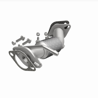 BRE Exhaust 11-14 Sonata 2.0L 2.4L Front Pipe Kit
