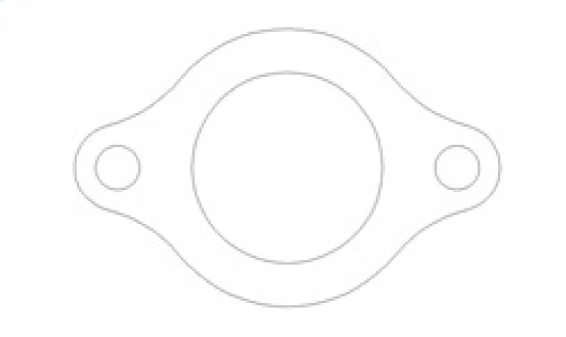 Cometic Chrysler Magnum V8 .018in AFM Thermostat Gasket