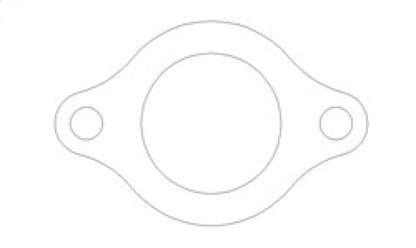 Cometic Chrysler Magnum V8 .018in AFM Thermostat Gasket