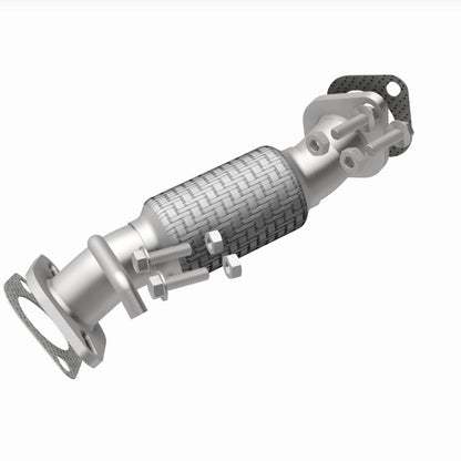 BRE Exhaust 06-08 Optima 2.4L Front Pipe Kit