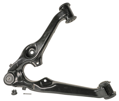 MOOG 15-20 Chevy Suburban/Tahoe/14-19 Silverado/2020 Silverado LD F/R Lower Control Arm