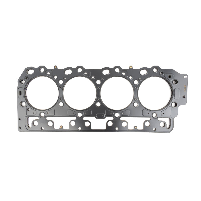 Cometic GM LB7/LLY/LBZ/LMM/LGH/LML Duramax .053in MLS Cylinder Head Gasket - 4.100in Bore - LHS