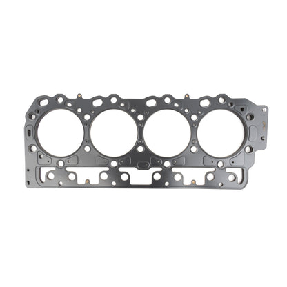 Cometic GM LB7/LLY/LBZ/LMM/LGH/LML Duramax .055in MLS Cylinder Head Gasket - 4.100in Bore - LHS