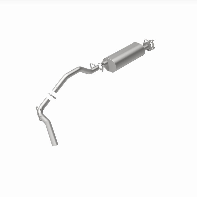 MagnaFlow BRE Exhaust Kit 00-05 Astra Safari Van 4.3L
