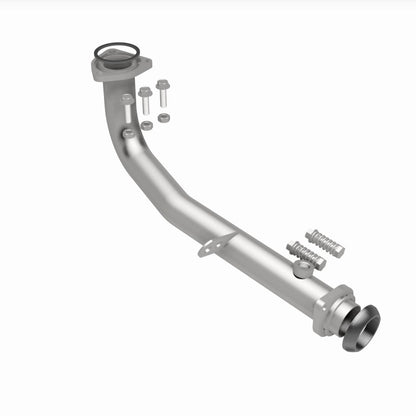BRE Exhaust 97-01 Honda CR-V 2.0L Front Pipe Kit