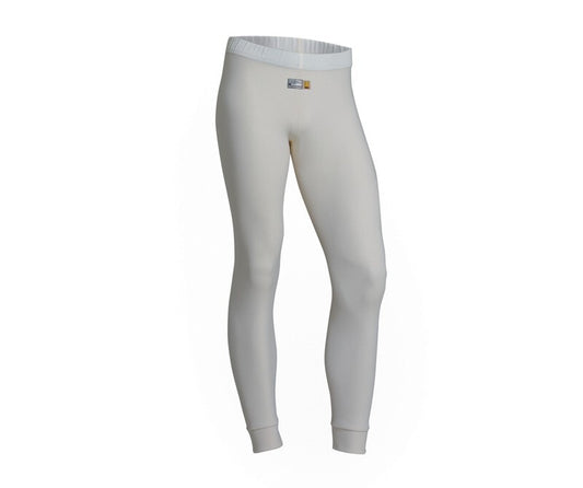 OMP First Pants Fia 8856-2018 White Sz S