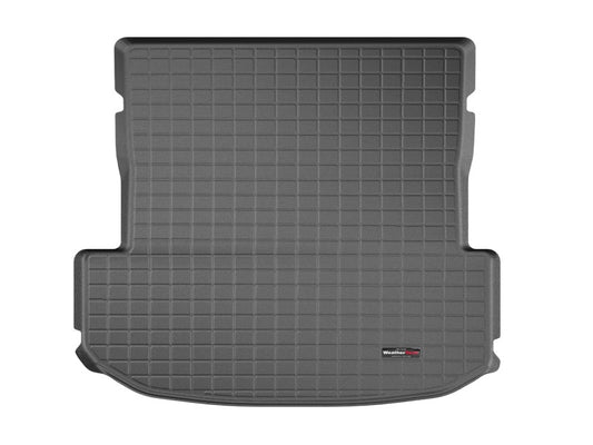 WeatherTech 20+ Hyundai Palisade (Behind 2nd Row) Cargo Liner - Black