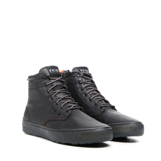 TCX Dartwood GTX Shoe Black Size - 39