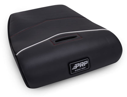 PRP Honda Talon GT3 Suspension Seats Kit (Pair) - Black