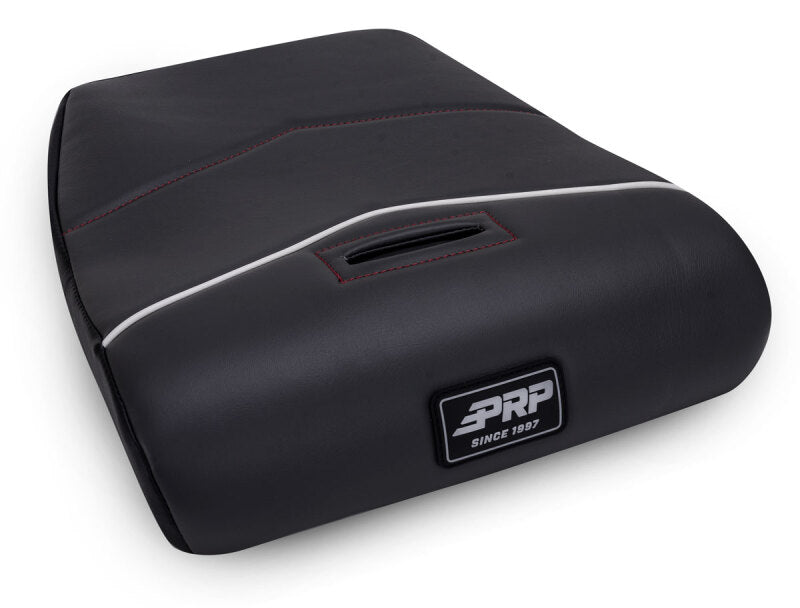 PRP Polaris General GT3 Suspension Seats Kit (Pair) - Black & Gray