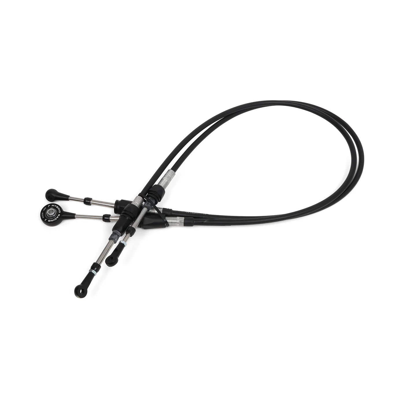 Hybrid Racing - Shifter Cables for 03 Acura CL Type S