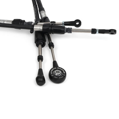 Hybrid Racing - Shifter Cables for 03 Acura CL Type S